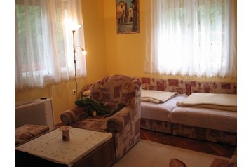 Унгария Privát Hajdúszoboszló, Екстериор